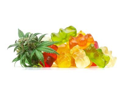 CBD Gummies