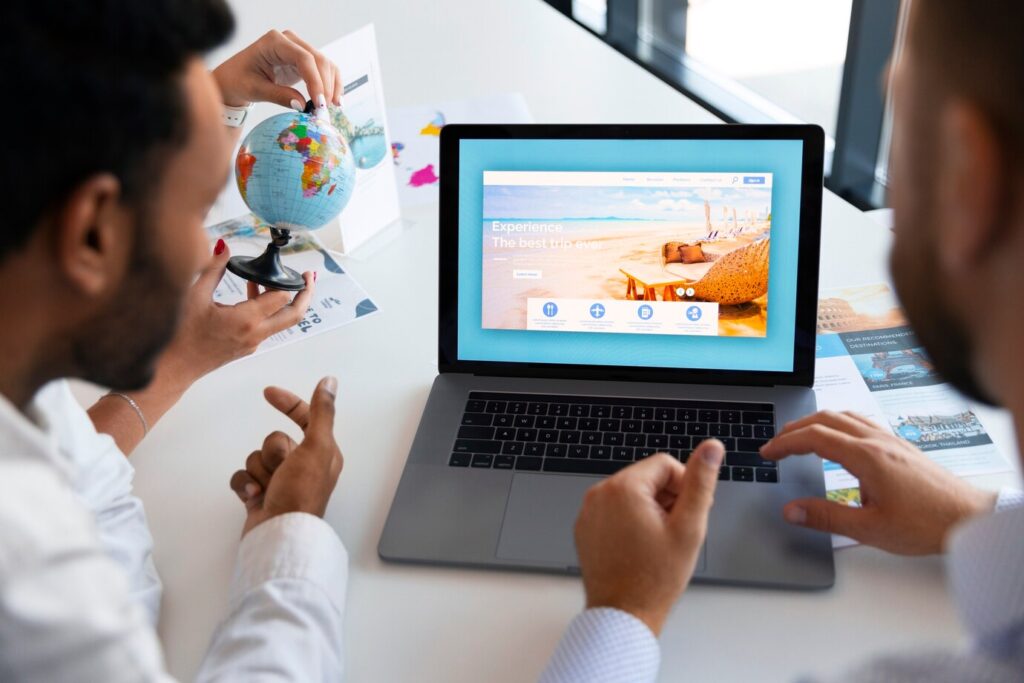 Google Flights: Your Ultimate Tool for Finding the Best Airfare Deals google flight