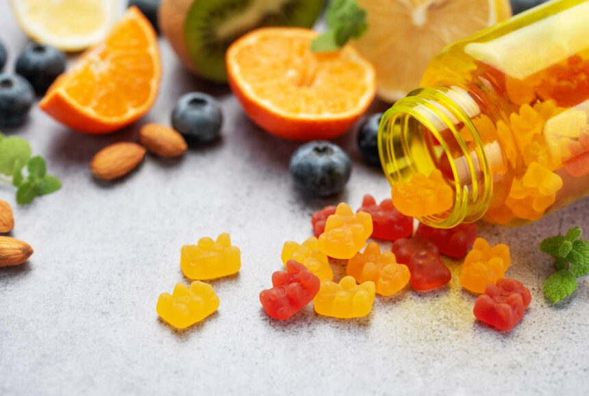 best cbd gummies for anxiety