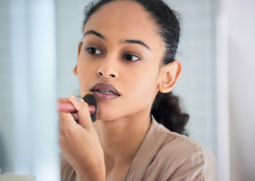 best lip balm for dark lips