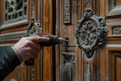 locksmith birmingham