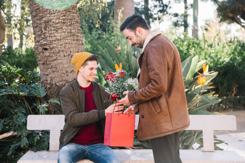 same day flower delivery